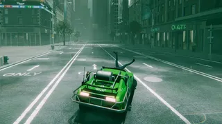 Скриншот 4 к игре Latent Experience
