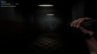 Скриншот 1 к игре Nightfall Secrets