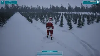 Скриншот 6 к игре Christmas Bazaar - Manager Simulator