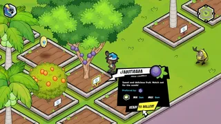 Скриншот 2 к игре Bagdex