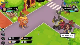 Скриншот 5 к игре Bagdex