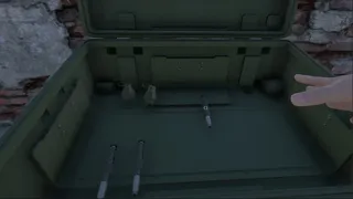 Скриншот 4 к игре NOT TACTICAL VR