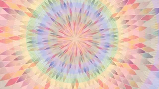 Скриншот 3 к игре Chromesthesia VR Music Visualizer