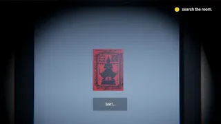 Скриншот 1 к игре The Secret Story 1996