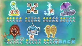 Скриншот 1 к игре BumperFish