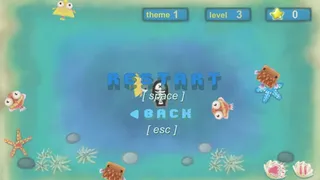 Скриншот 4 к игре BumperFish