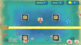 Скриншот 5 к игре BumperFish