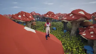 Скриншот 8 к игре Nyric