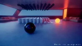 Скриншот 1 к игре BRUTALISTIKA
