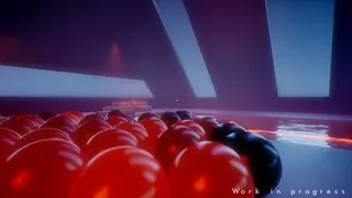 Скриншот 4 к игре BRUTALISTIKA