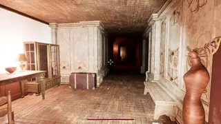 Скриншот 1 к игре 古き薔薇の館 Old Rose Mansion