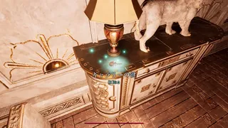 Скриншот 3 к игре 古き薔薇の館 Old Rose Mansion