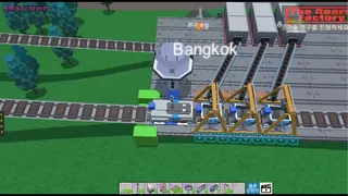 Скриншот 2 к игре The Gears: Factory