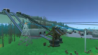 Скриншот 5 к игре The Gears: Factory