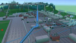 Скриншот 6 к игре The Gears: Factory