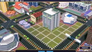 Скриншот 1 к игре Majulah: Shape Your City
