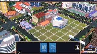 Скриншот 2 к игре Majulah: Shape Your City