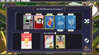 Скриншот 3 к игре Majulah: Shape Your City