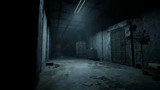 Скриншот 7 к игре 困兽TrappedBeast