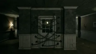 Скриншот 2 к игре I found myself in a strange house and I'm scared