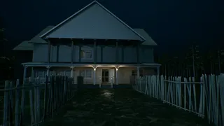 Скриншот 3 к игре I found myself in a strange house and I'm scared