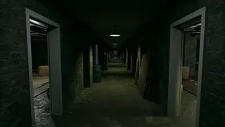 Скриншот 4 к игре I found myself in a strange house and I'm scared