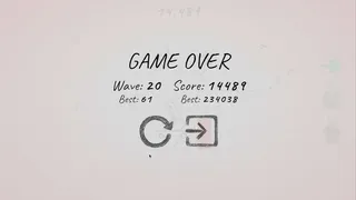 Скриншот 7 к игре Caveman hits Giraffe in a Car