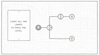 Скриншот 1 к игре Schematic Void