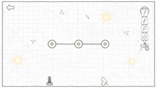 Скриншот 2 к игре Schematic Void