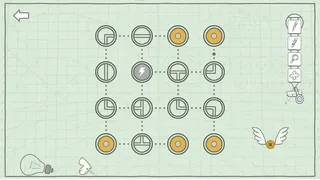 Скриншот 4 к игре Schematic Void