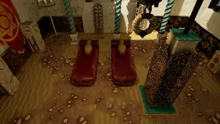 Скриншот 2 к игре Disguise Royale
