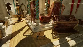 Скриншот 5 к игре Disguise Royale