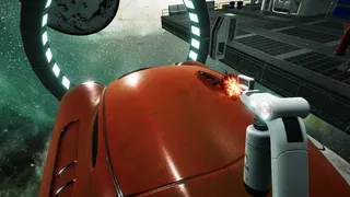 Скриншот 6 к игре Mechanic Beyond the Horizon