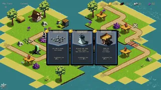 Скриншот 3 к игре Guardian Grids