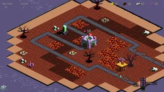 Скриншот 5 к игре Guardian Grids