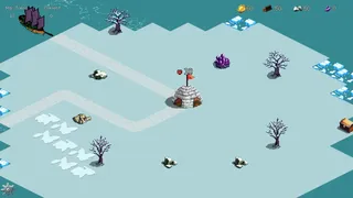 Скриншот 6 к игре Guardian Grids