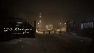 Скриншот 2 к игре INSENTIENT