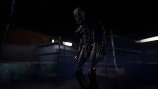 Скриншот 3 к игре INSENTIENT
