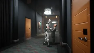 Скриншот 5 к игре INSENTIENT