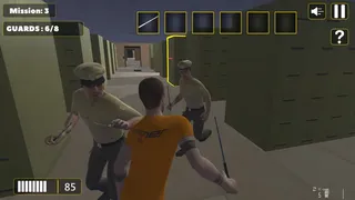Скриншот 3 к игре Jailbreak Assault