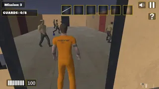 Скриншот 7 к игре Jailbreak Assault