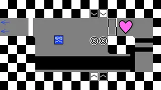 Скриншот 2 к игре Recursion