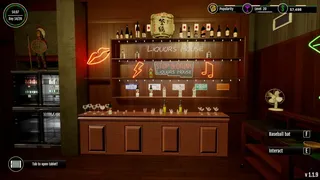 Скриншот 6 к игре The Pub Life Simulator