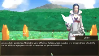 Скриншот 5 к игре Land of Anima: Origin of Union