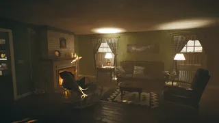 Скриншот 1 к игре Anomaly 13