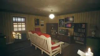 Скриншот 3 к игре Anomaly 13