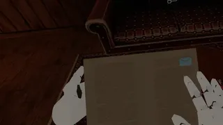 Скриншот 2 к игре Escape Together: Secrets of the Professor