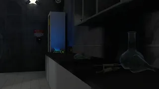 Скриншот 7 к игре Escape Together: Secrets of the Professor