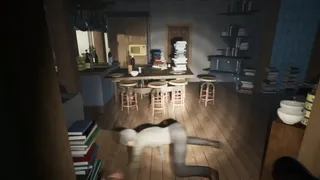 Скриншот 2 к игре Behind The Smile