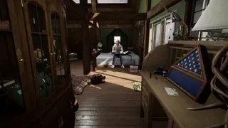 Скриншот 7 к игре Behind The Smile